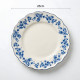 Plate Set 3 Pcs